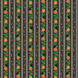 RP1312-US3M Halloween - Wicked Witches - Blush Metallic Fabric (Copy)