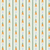 RP1504-MI2 Easter - Carrot Patch - Mint Fabric