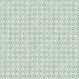 RP1505-GR3 Easter - Daisy Gingham - Green Fabric