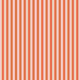 RP309-OR7 Primavera - Cabana Stripe - Orange Fabric