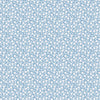Sweet Daisy Sky Blue-Elise from Poppie Cotton EE25511