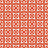 Trellis Red-Elise from Poppie Cotton EE25509