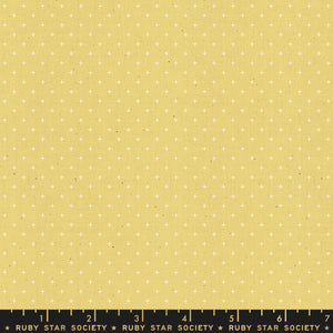 Add It Up Soft Yellow RS4005 29 Ruby Star