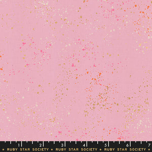 Speckled Metallic Peony RS5027 67M Ruby Star