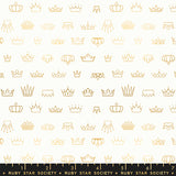 Reign Coronation Sweet Cream RS1030 11M Ruby Star