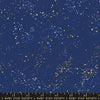 108" Speckled Wide Navy RS5055 105M Ruby Star