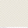 Honey Bee Plaid Taupe C11703-Taupe