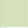 1/8" Stripe Green C495-green