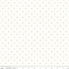 Bee Backgrounds Cross Stitch Gray SKU: C6381-GRAY