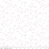 Blossom On White All the Pink C730-Allthepink