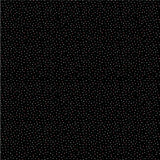 LICORICE BLACK Country Confetti CC20188 by Poppie Cotton