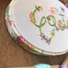 Easter Downloadable PDF Embroidery Pattern