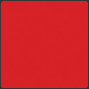 London Red PE-437 Pure Solids by Art Gallery