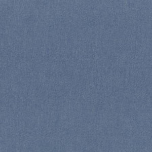 Denim Worker Chambray Cotton/Polyester blend # W212-1783