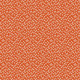 RP501-RR1 Rifle Paper Co. Basics - Tapestry Dot - Rifle Red Fabric